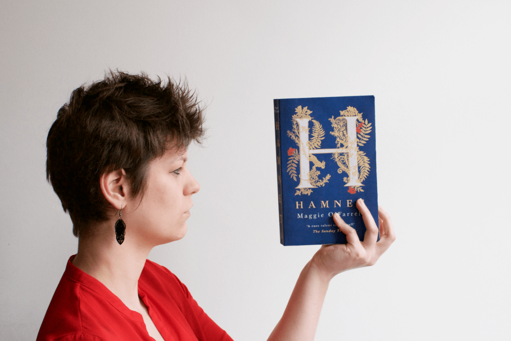 “De rest is stilte”: Hamnet van Maggie&nbsp;O’Farrell