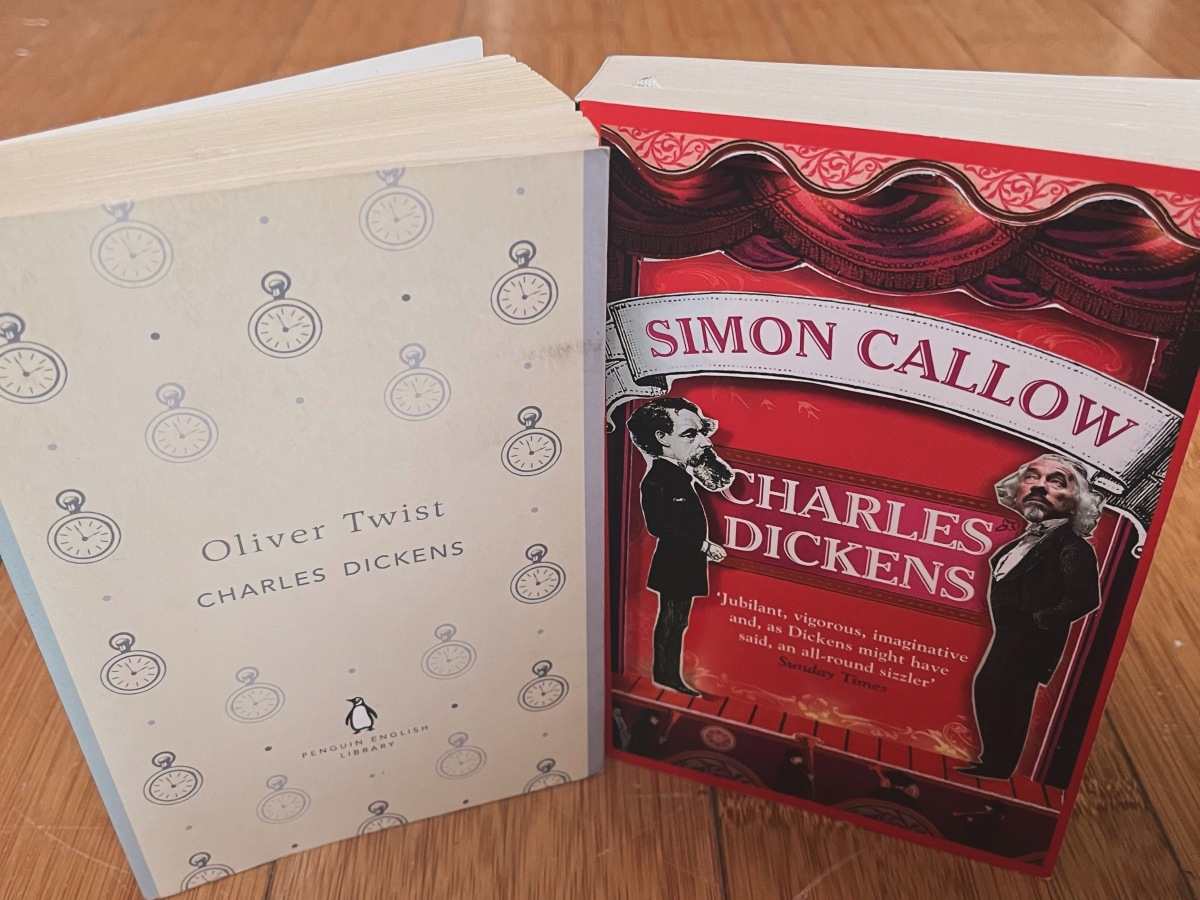 “Niet vervelend voor het oor”: Over het vloekgedrag en de onnavolgbare beledigingen van Charles Dickens