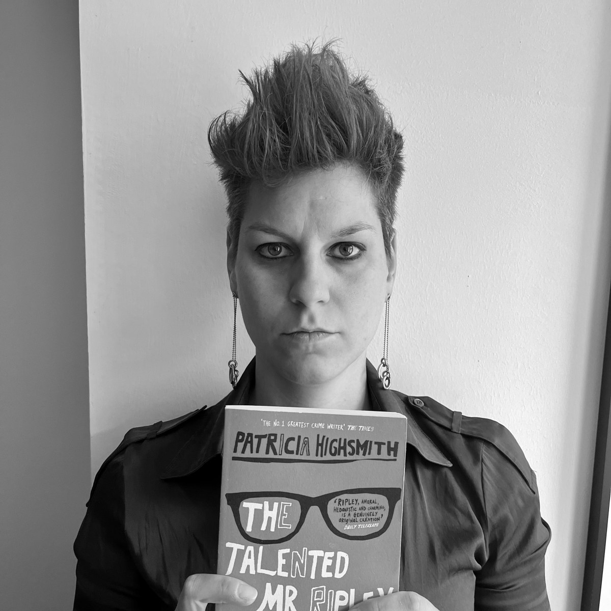 Imposter Syndrome: The Talented Mr Ripley van Patricia Highsmith – The ...