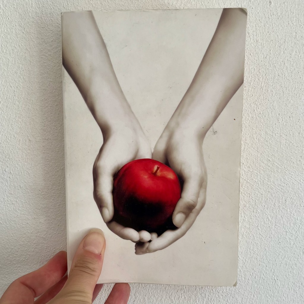 Recensie: Twilight van Stephenie&nbsp;Meyer