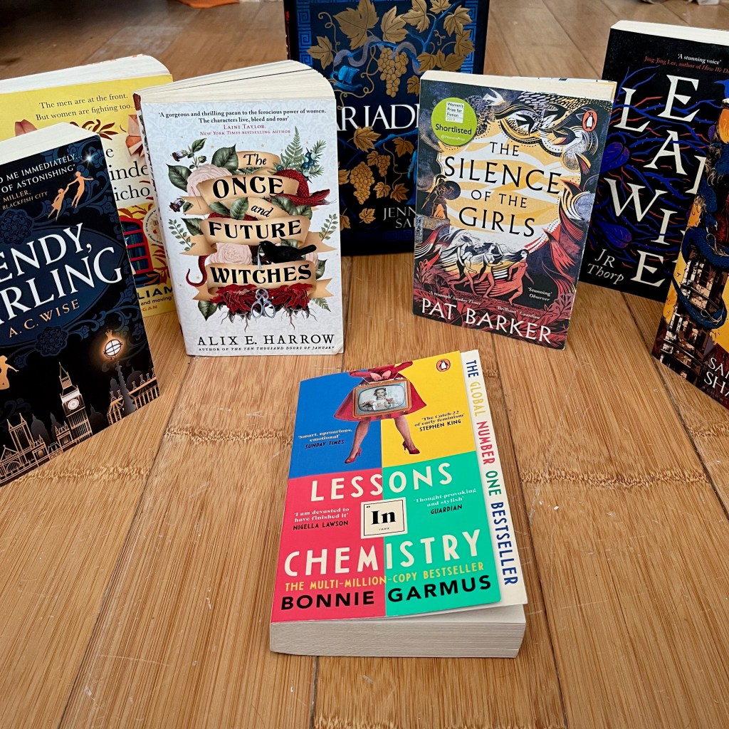 Wat betekent feminisme voor&nbsp;jou?