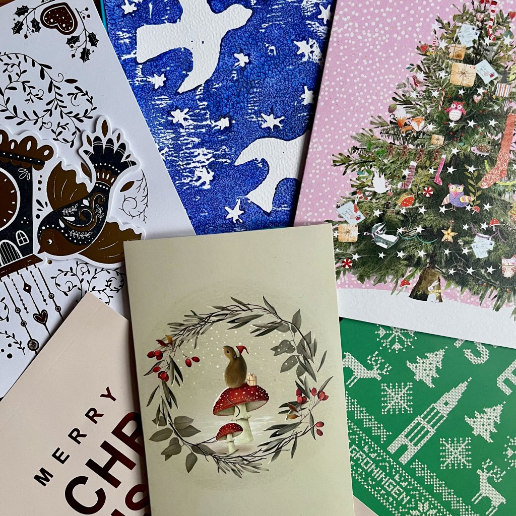 Gastblog: Allerzieligsten