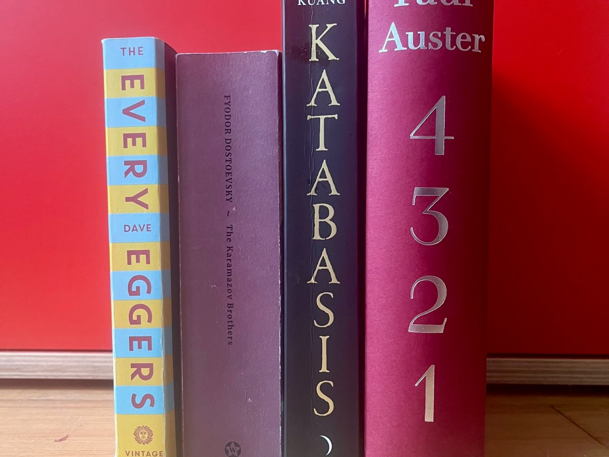 Urgh: Een lange&nbsp;stilte