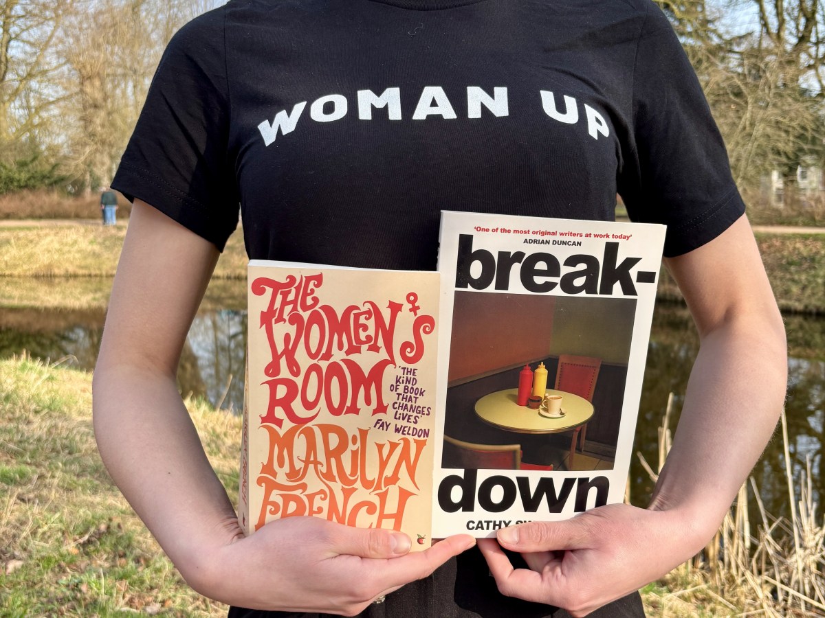 Twee vrouwen, een podcast: Internationale&nbsp;Vrouwendag