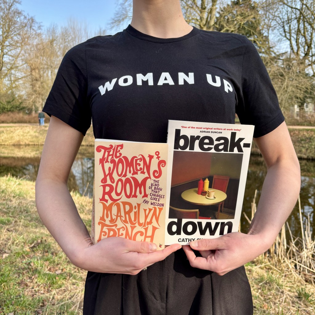 Twee vrouwen, een podcast: Internationale&nbsp;Vrouwendag